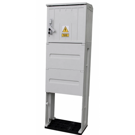 Złącze kablowe ZK2-2xRBK160A-G0101